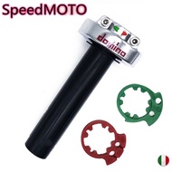 ♞SpeedMOTO Domino Original Quick Throttle Racing Universal