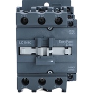 Schneider contactor LC1N4011 5011 6511 LC1N40M5N  LC1N50M5N LC1N65M5N Schneider LC1N series 40A~65A
