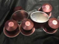 Nespresso 咖啡膠囊