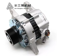 เครื่องกำเนิดไฟฟ้ากระแสสลับ E336D ลูกสูบสำหรับรถขุดดินเครื่องกำเนิดไฟฟ้ากระแสสลับเครื่อง C9เครื่องกำ