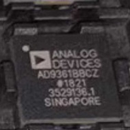 Brand New Original AD9361BZ AD9361 9361 BGA144 Packaging Radio Frequency Chip Transceiver