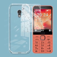 For Nokia 235 4G 2024 / Nokia 235 4G 2024 / Nokia 220 4G (2024) / Nokia 21220 4G (2024) / Nokia 215 