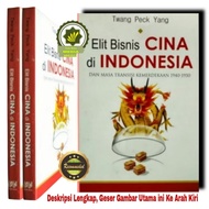 Chinese Business Elite Book in Indonesia and The Early Independence Transition Period of Chinese Ent