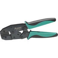 𝐏𝐫𝐨𝐬𝐊𝐢𝐭 6PK-301E Crimping Tool – Pin Terminals Wire Crimper 220mm