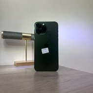 iPhone 13 pro max 128gb 綠色 電池健康100% 功能正常 外觀99新