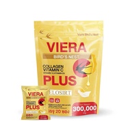 เวียร่า เบริ์ดเนส พลัส VIERA รังนก ( 1 ห่อมี 20 ซอง )