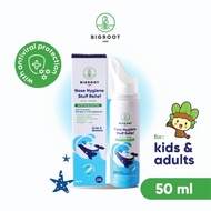 Bigroot Nose Hygiene Stuff Relief 50ml