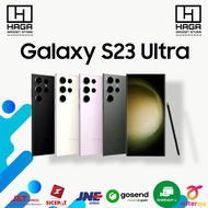 SAMSUNG GALAXY S23 ULTRA 12GB/256GB (RESMI SEIN 1TAHUN)