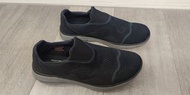 Skechers Mens Super-light 透氣 casual shoes US12碼
