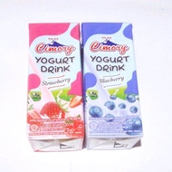 Cimory yogurt drink 200ml /125ml karton / ecer