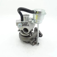 TD025 turbocharger 49173-03410 49173 03410 49173-03400 for Agricultural Industrial Motor Engine D110