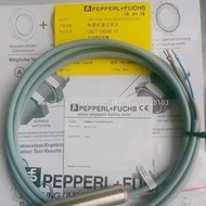 <0>NBB4-12GM50-E2 NBB4-12GM50-E0 NBB4-12GM40-E0 NBB4-12GM40-E2 Proximity Sensor Switch P & New F Qua