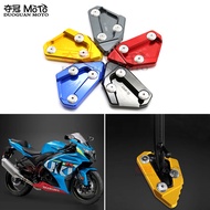 Sports Car Big R 1,000 K9 09-15 L1-L5 Modified Side Support Foot Pad Extra Large Board Widening Boar