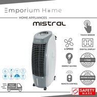 Mistral 15L Air Cooler [MAC1600R]