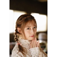 blt Graph.magazine vol.107 Higashimura Yai (11/21 Published 2-3 Weeks Shipped To Buyers