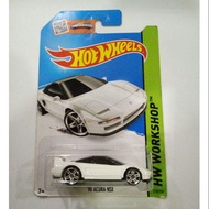 Hot Wheels  90 Acura NSX