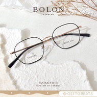 BOLON Lisbon BA7001 - FW24 Bolon Eyewear กรอบแว่นตา โบลอน giftgreats