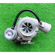 (Readystock)Turbo F44 Custom Billet F55 48.5mm  Turbo F55 Custom Body F44 Triton Dmax Hilux Nav Turb