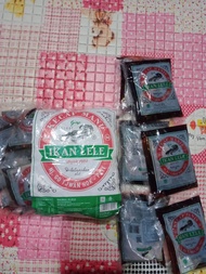 Kecap cap ikan lele khas Pati (50 ml) 1 pack isi 12 pcs