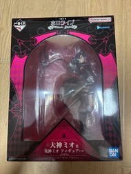 Hololive 一番赏 反派系列 大神ミオ