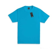 T-SHIRT 190gsm PREMIUM TURQUOISE