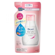 Biore柔膚卸妝水 [替換裝] 290ml (醫藥部外品)