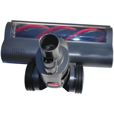 A74X-For Proscenic P11 Wireless Hand Held Vacuum Cleaner Electric Mop Brush Head Including Roller Br