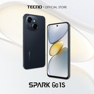 [Live] TECNO Spark Go 1S (6(3+3)+64) | 5000mAh Fast Charge15W| 6.67" 90Hz| 8MP| รับประกัน 13 เดือน