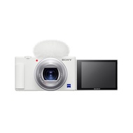 Sony | Beauty Skin Vlogging Camera F1.8-F2.8 4K Video Recording