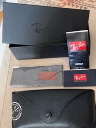 Rayban 太陽眼鏡