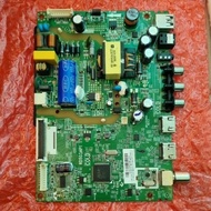 Mb / maimboard / motherboard / mobo / tv led tcl / 29D2950