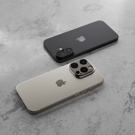 iPhone 16/Plus/Pro/Pro Max LenShield鋁合金鏡頭保護貼