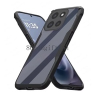 Moto G86 Acrylic Phone Case for Motorola Moto G56 G86 Power G85 G84 Shockproof Phone Casing Anti Fal