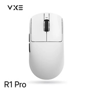 Original VXE Dragonfly R1 เมาส์เกมมิ่งไร้สาย PAW3395 น้ําหนักเบา คีย์บอร์ด3 โหมด 2.4G/บลูทูธ/มีสาย