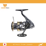 【From Japan】 SHIMANO Spinning Reel 25 Ultegra C3000XG