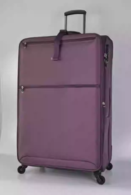 Large Capacity Oxford Cloth Luggage Bag with Password Cloth Handle for Moving And Traveling 30 Inch