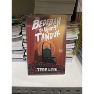 novel bedebah diujung tanduk tere liye