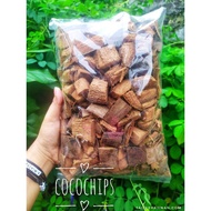 Coco chips coco husk coco husk Reptile Mat Animal Mat Orchid Planting media