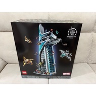 [READY STOCK] LEGO 76269 MARVEL Avengers Tower