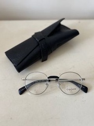 Yohji Yamamoto 眼鏡 Glasses