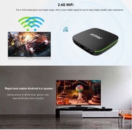 R69 Android TV Box