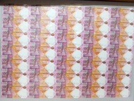 滙豐 150元紀念鈔 35連張/ 另外有單張紀念鈔 可議