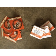 YAMAHA DT125 PISON RING