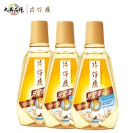 片仔癀 PIEN TZE HUANG 牙火清双效护龈漱口水（菁萃药香）500ml*3