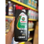 CASTROL POWER 1 MOTORCYCLE 10w30