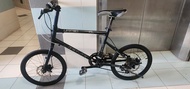 Java Limited CL bicycle單車