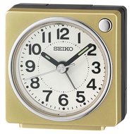 Seiko Bedside Alarm Clock QHE196