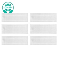 Cleaner Hepa Filter for 360 S10 X100 MAX Robotic Vacuum Cleaner Parts