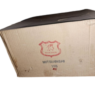 ถังปั๊มสแตนเลส ถังปั๊มน้ำ mitsubishi ขนาดปั๊ม 155 (150w) 205 (200w) 405 (400w)