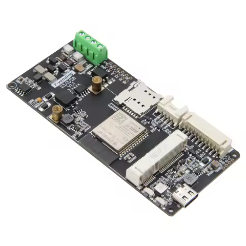 T-Vending ESP32-S3-WROOM-1 Development Board High-Speed RS485 Module WIFI Bluetooth Support for T-PC
